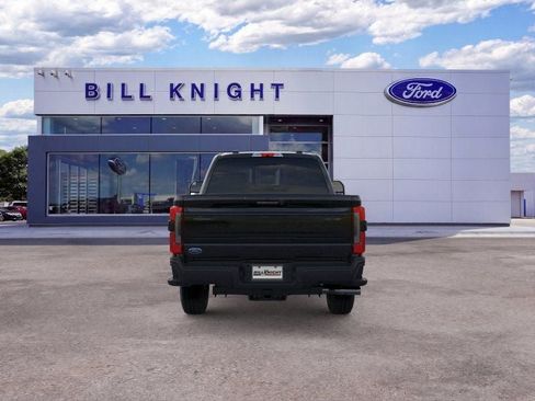 New 2026 Ford F250 Platinum AWD/4WD image 5