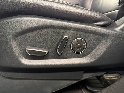 Certified 2018 Ford Explorer Limited w/ Equipment Group 301A AWD/4WD image 29