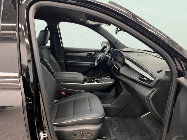 Certified 2026 Buick Enclave Preferred AWD/4WD image 9