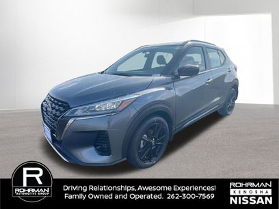 Used 2024 Nissan Kicks SR w/ SR Premium Package
