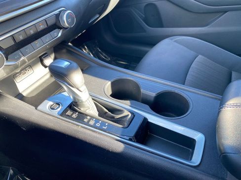 Used 2025 Nissan Altima 2.5 SV image 41