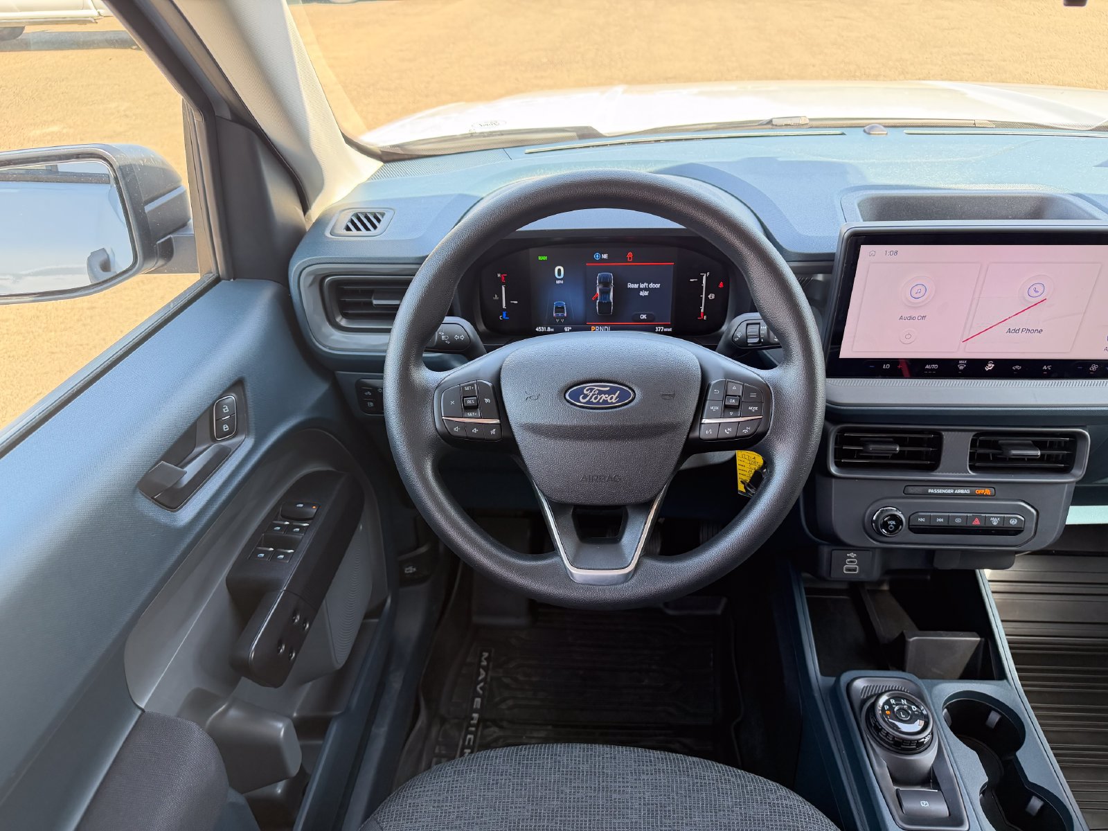Used 2026 Ford Maverick XL FWD image 16