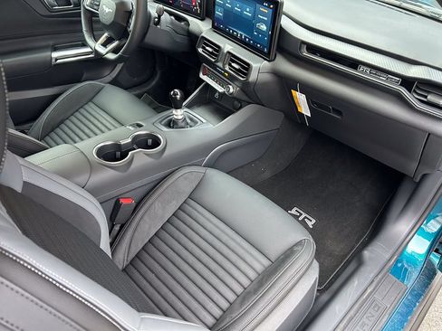 New 2026 Ford Mustang GT RWD image 18