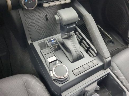 New 2026 Toyota Tacoma SR image 12