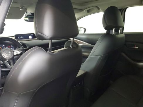 Certified 2023 MAZDA CX-30 AWD 2.5 S w/ Premium Package image 12