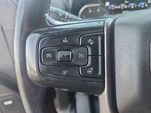 Used 2020 GMC Sierra 2500 Denali w/ Denali Ultimate Package image 14