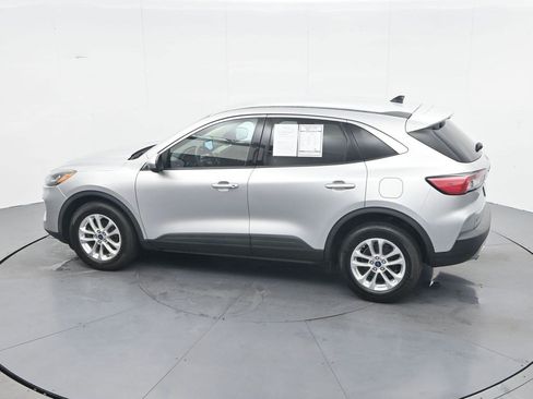 Used 2020 Ford Escape SE AWD/4WD image 26