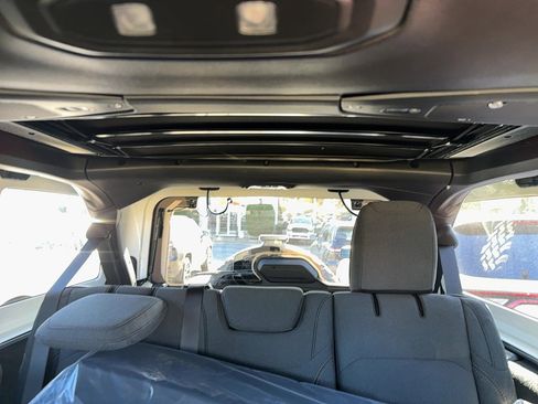 New 2026 Jeep Wrangler Unlimited Sport image 8