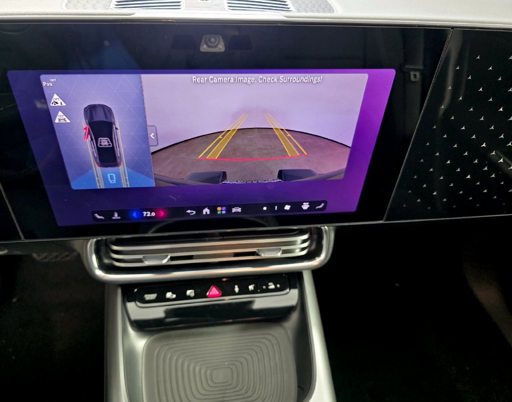 New 2027 Mercedes-Benz CLA 220 image 15