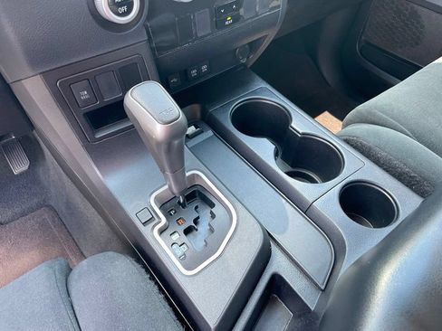 Used 2022 Toyota Sequoia TRD Sport RWD image 18