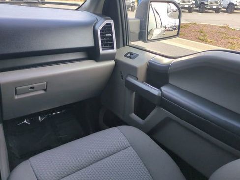 Used 2019 Ford F150 XLT w/ Equipment Group 302A Luxury image 16