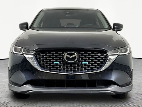 Used 2023 MAZDA CX-5 AWD 2.5 S image 2