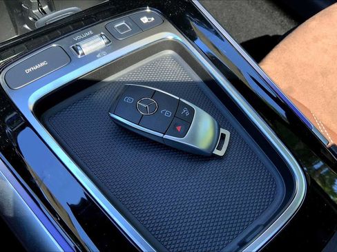 New 2026 Mercedes-Benz GLA 250 4MATIC image 21