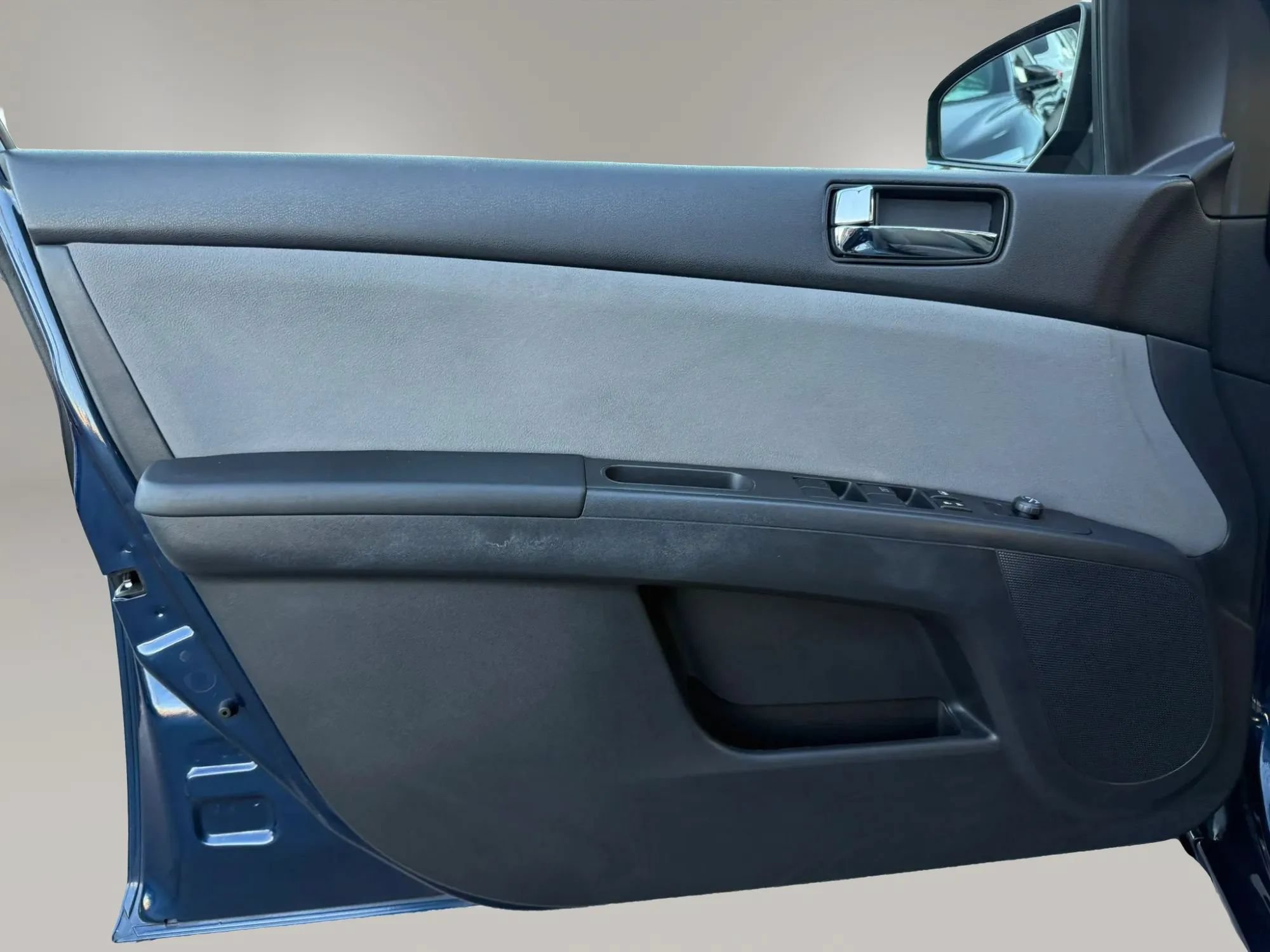 Used 2012 Nissan Sentra 2.0 SL w/ Special Value Pkg FWD image 12