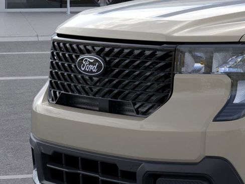 New 2025 Ford Maverick XLT w/ XLT Luxury Package image 50