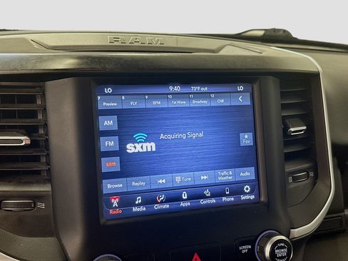 Used 2020 RAM 1500 Big Horn AWD/4WD image 21