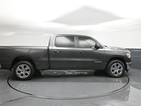 Used 2023 RAM 1500 Big Horn image 26