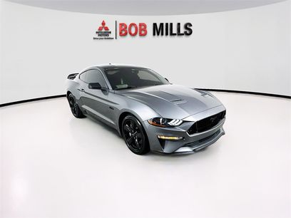 Used 2021 Ford Mustang GT Premium w/ Equipment Group 401A