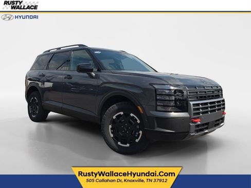 New 2026 Hyundai Palisade XRT Pro AWD/4WD image 1