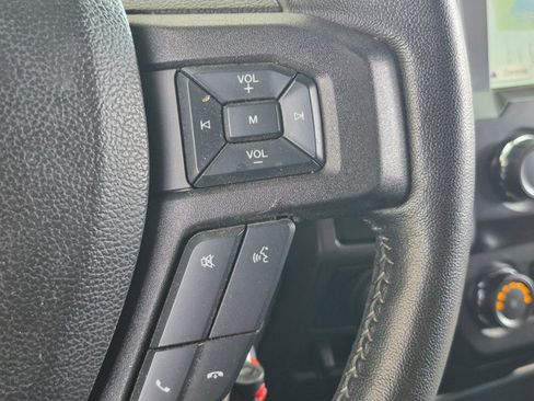 Used 2019 Ford F150 XLT w/ Equipment Group 302A Luxury AWD/4WD image 14