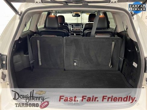 Used 2018 Toyota Highlander XLE image 36