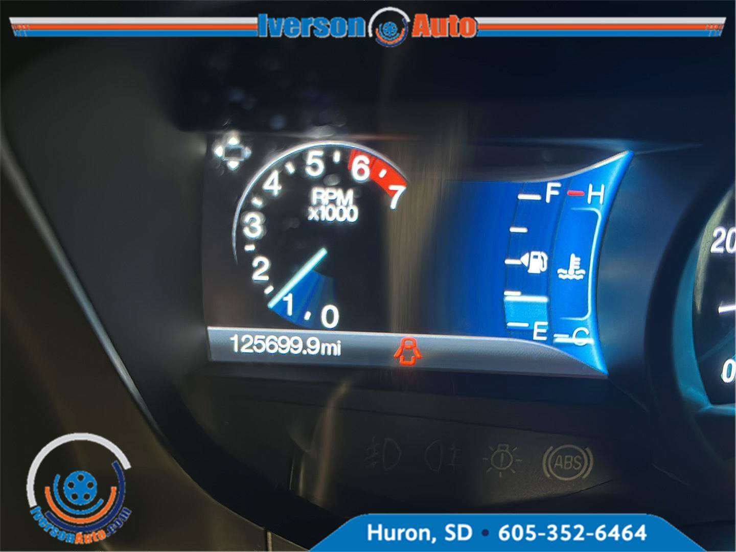 Used 2015 Ford Expedition EL Platinum AWD/4WD image 17