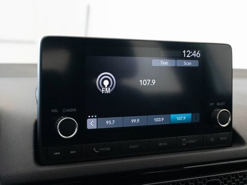 Certified 2023 Honda Civic Sport image 4