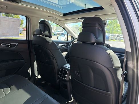 New 2026 Kia Sportage SX Prestige AWD/4WD image 14