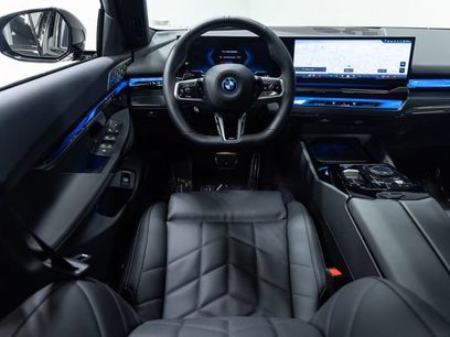 Used 2025 BMW i5 xDrive40 w/ M Sport Package