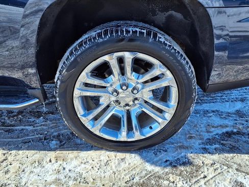 Used 2018 GMC Yukon SLT w/ Premium Edition image 39