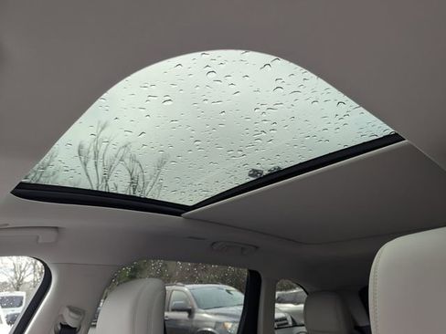 New 2026 Lincoln Nautilus Premier w/ Equipment Group 102A image 18