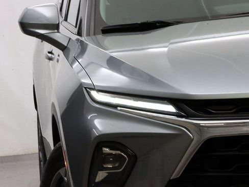 Used 2024 Chevrolet Blazer LT image 4