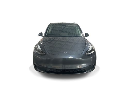 Certified 2023 Tesla Model Y Long Range AWD/4WD image 2