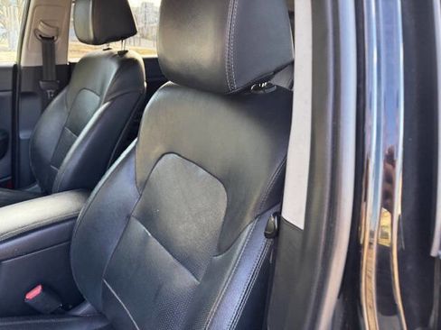 Used 2017 Kia Sportage SX FWD image 28