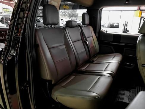 Used 2022 Ford F250 XL w/ Power Equipment Group AWD/4WD image 37