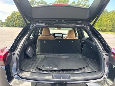 Used 2025 Lexus UX 300h AWD w/ Accessory Package (Z2) image 9