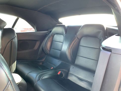 Used 2024 Ford Mustang Premium image 24