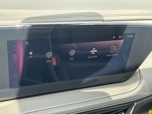 New 2026 Buick Encore GX Sport Touring FWD image 15
