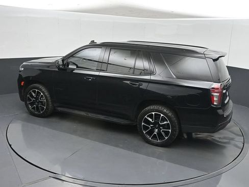 Used 2024 Chevrolet Tahoe RST w/ Luxury Package RWD image 48