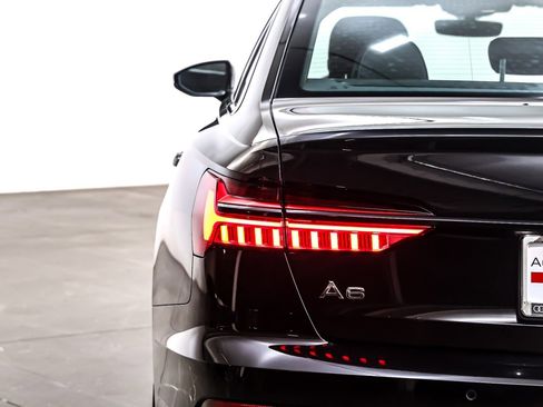 Used 2023 Audi A6 Premium Plus w/ Premium Plus Package image 16