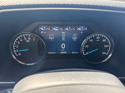 Used 2023 Ford F150 XLT w/ Equipment Group 302A High AWD/4WD image 23
