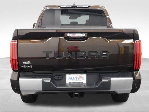 Used 2025 Toyota Tundra Limited image 11
