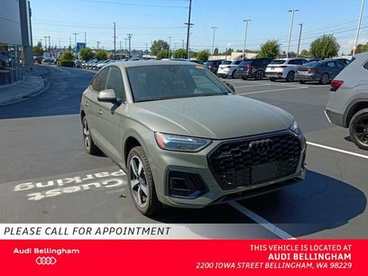 Used 2023 Audi Q5 2.0T Premium Plus w/ Premium Plus Package