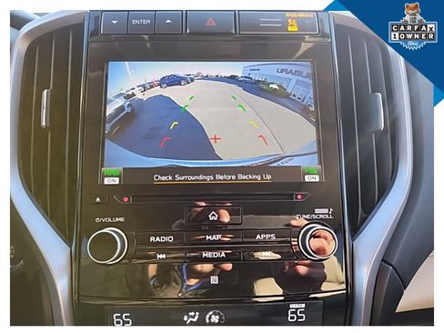 Certified 2022 Subaru Ascent Limited w/ Technology Package image 41