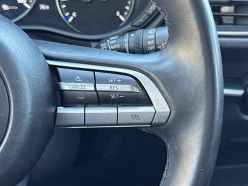 Used 2022 MAZDA CX-30 AWD 2.5 S w/ Select Package image 27