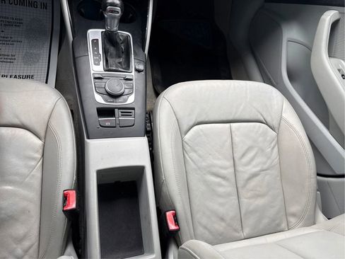 Used 2015 Audi A3 1.8T Premium w/ Aluminum Style Package image 14