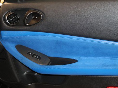 Used 2023 Nissan Z Performance 2dr Coupe 9A w/ Floor Mat Package (L93) image 66