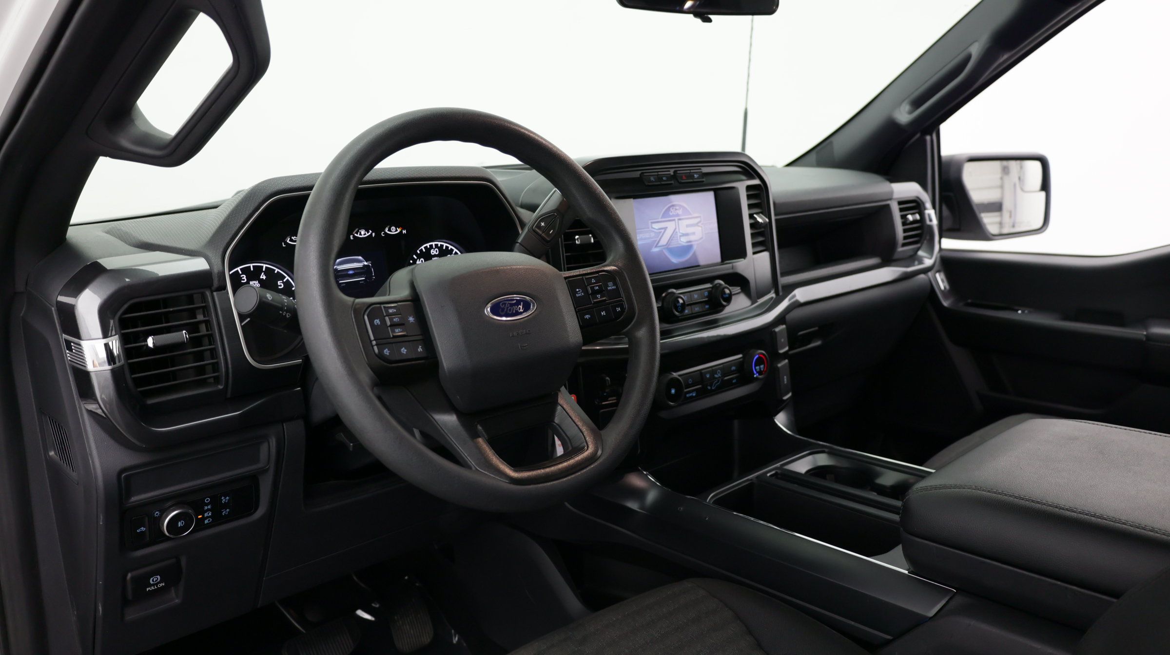Used 2023 Ford F150 XL w/ STX Appearance Package RWD image 12
