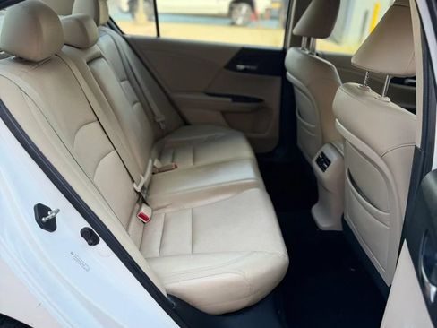 Used 2013 Honda Accord EX-L image 52