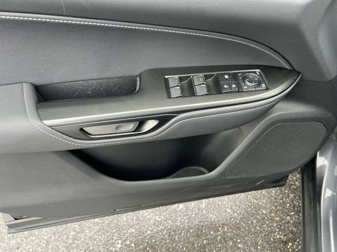 Used 2025 Lexus NX 350 AWD w/ Accessory Package (2T) image 15